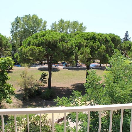 Stella Di Mare - Ca Savio Apartment คาวัลลิโน-เตรปอร์ติ ภายนอก รูปภาพ