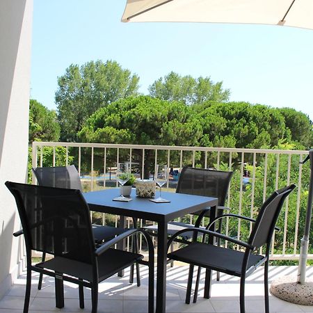 Stella Di Mare - Ca Savio Apartment คาวัลลิโน-เตรปอร์ติ ภายนอก รูปภาพ