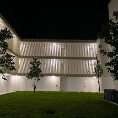 Stella Di Mare - Ca Savio Apartment คาวัลลิโน-เตรปอร์ติ ภายนอก รูปภาพ