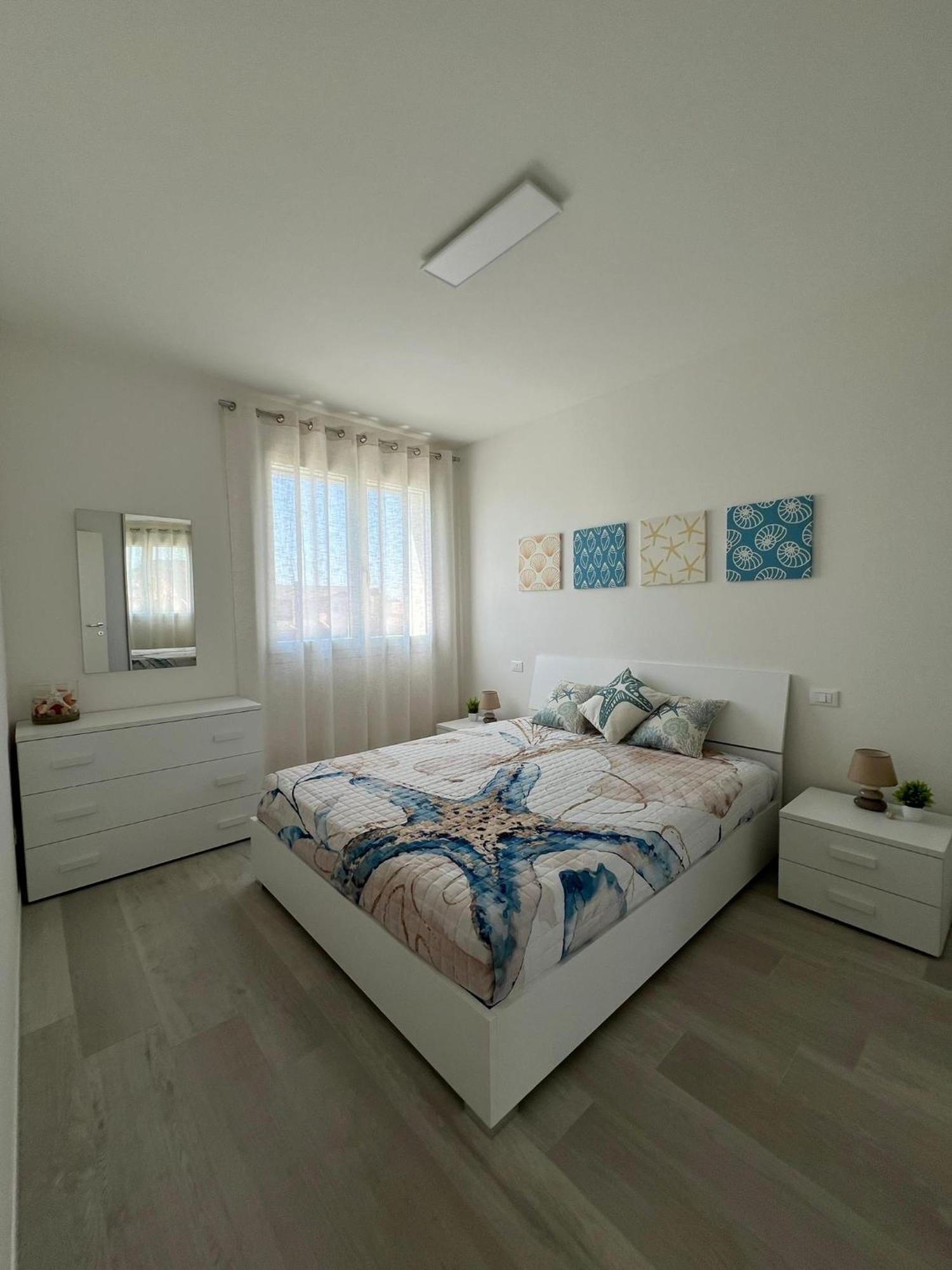 Stella Di Mare - Ca Savio Apartment คาวัลลิโน-เตรปอร์ติ ภายนอก รูปภาพ