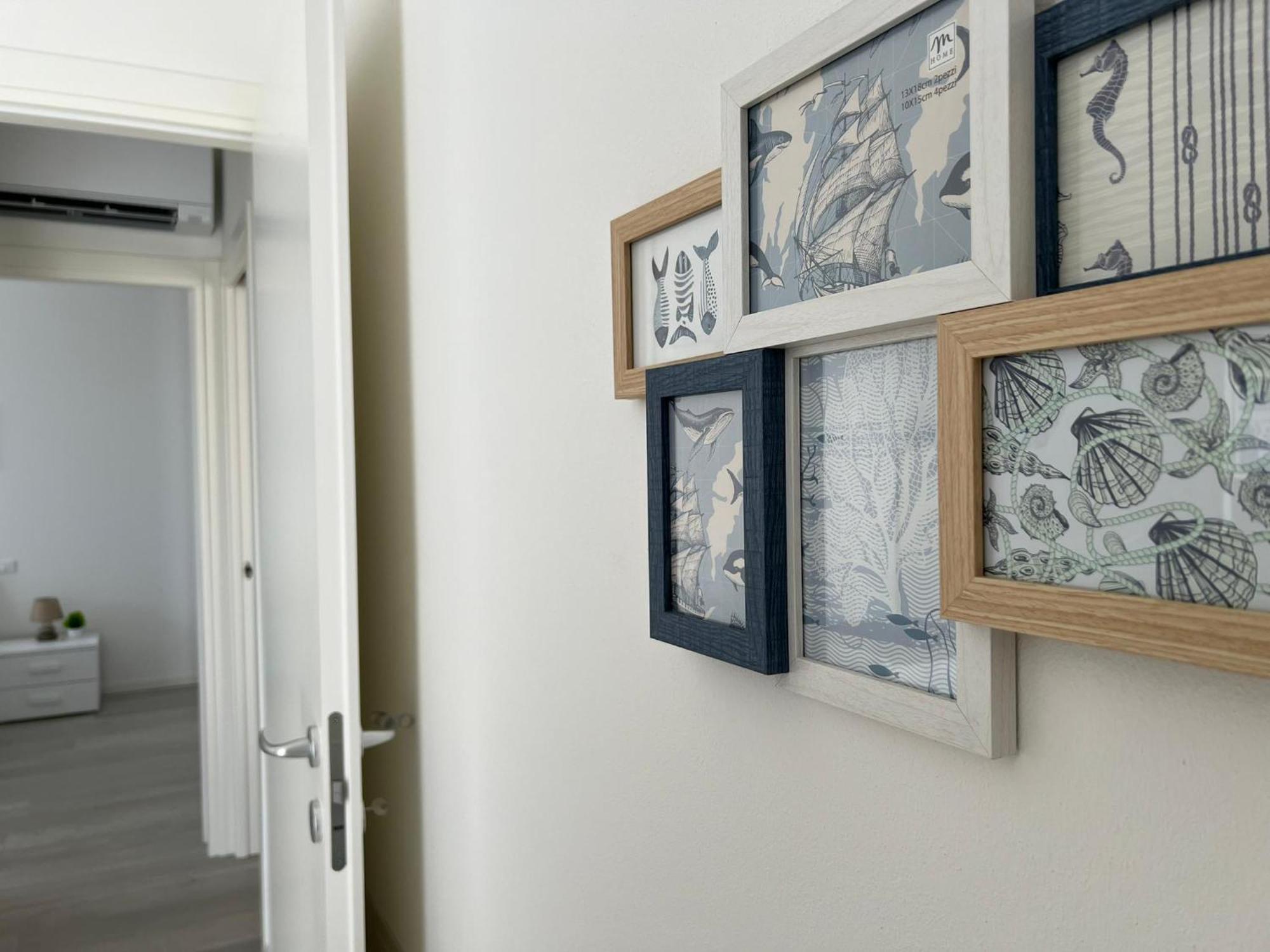 Stella Di Mare - Ca Savio Apartment คาวัลลิโน-เตรปอร์ติ ภายนอก รูปภาพ
