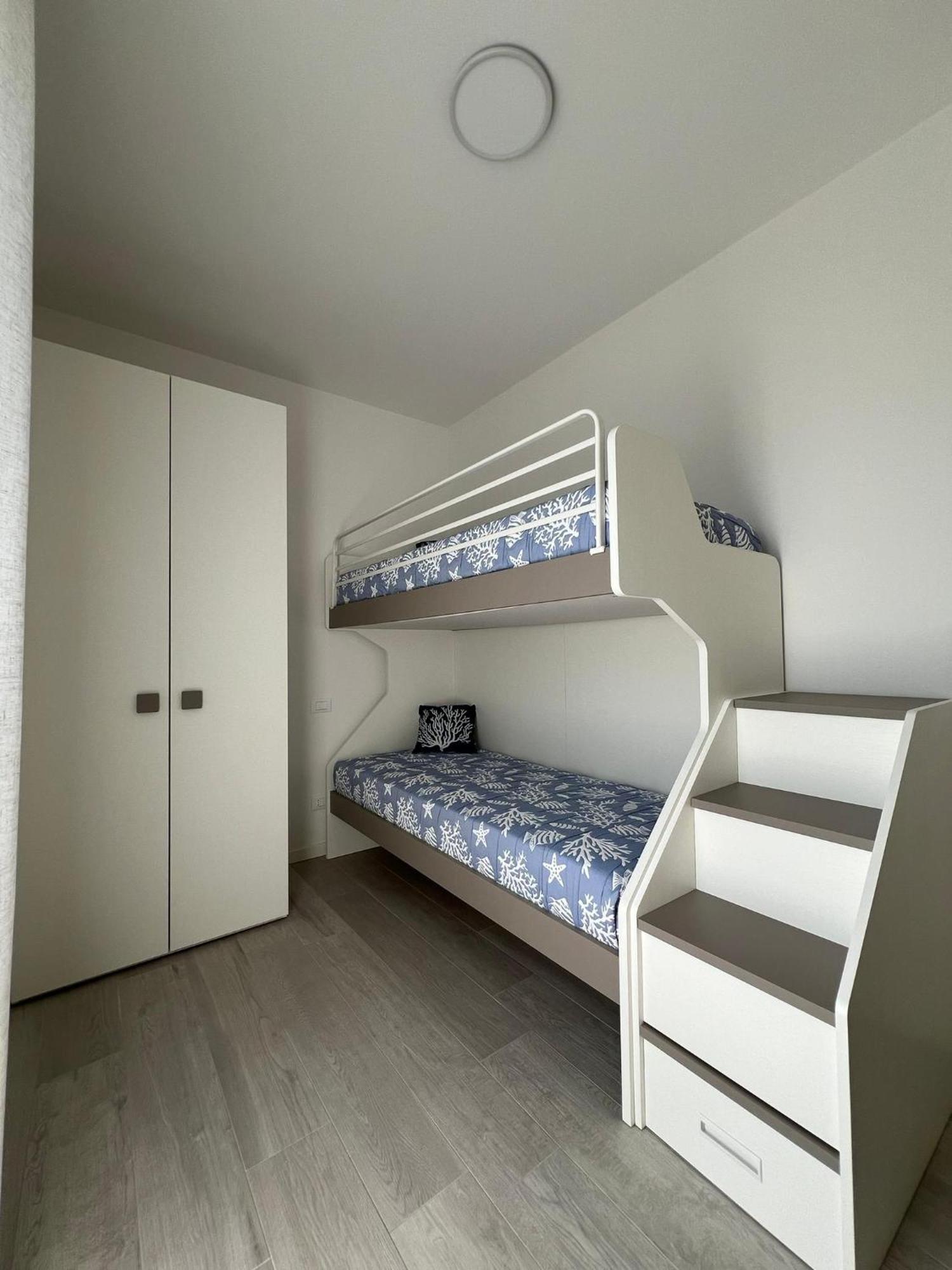 Stella Di Mare - Ca Savio Apartment คาวัลลิโน-เตรปอร์ติ ภายนอก รูปภาพ