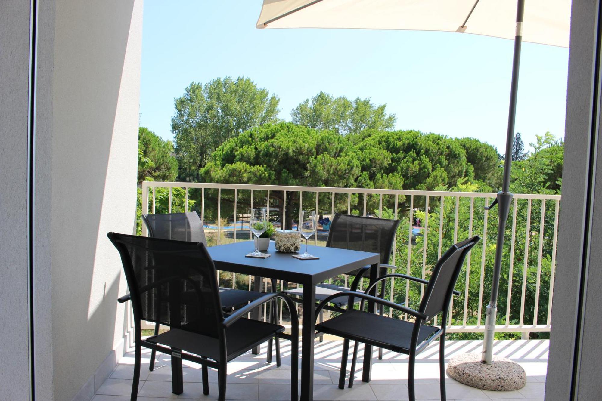 Stella Di Mare - Ca Savio Apartment คาวัลลิโน-เตรปอร์ติ ภายนอก รูปภาพ