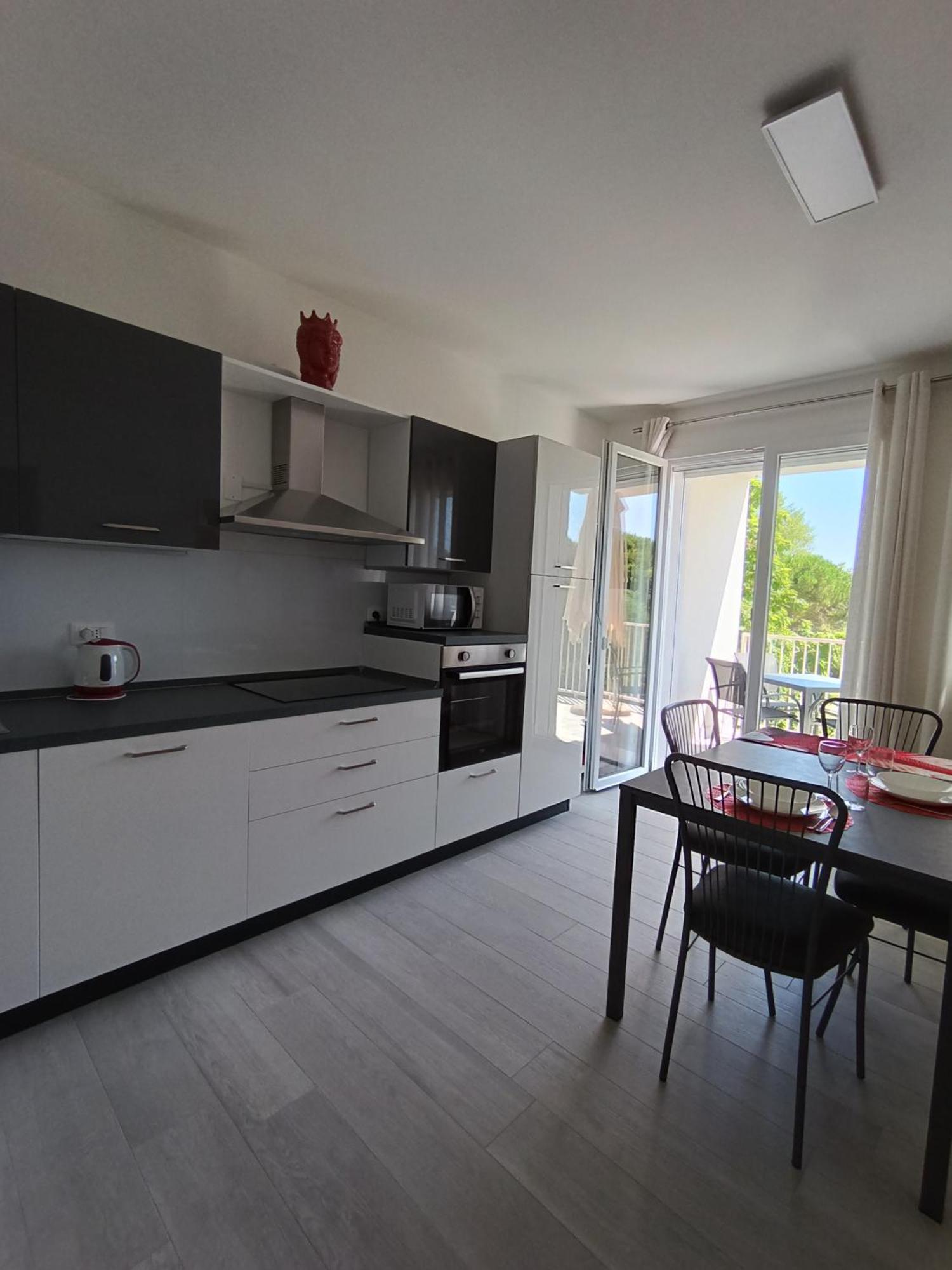 Stella Di Mare - Ca Savio Apartment คาวัลลิโน-เตรปอร์ติ ภายนอก รูปภาพ