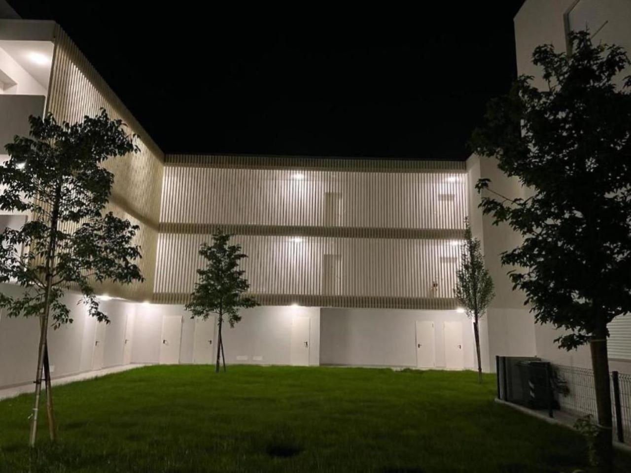 Stella Di Mare - Ca Savio Apartment คาวัลลิโน-เตรปอร์ติ ภายนอก รูปภาพ