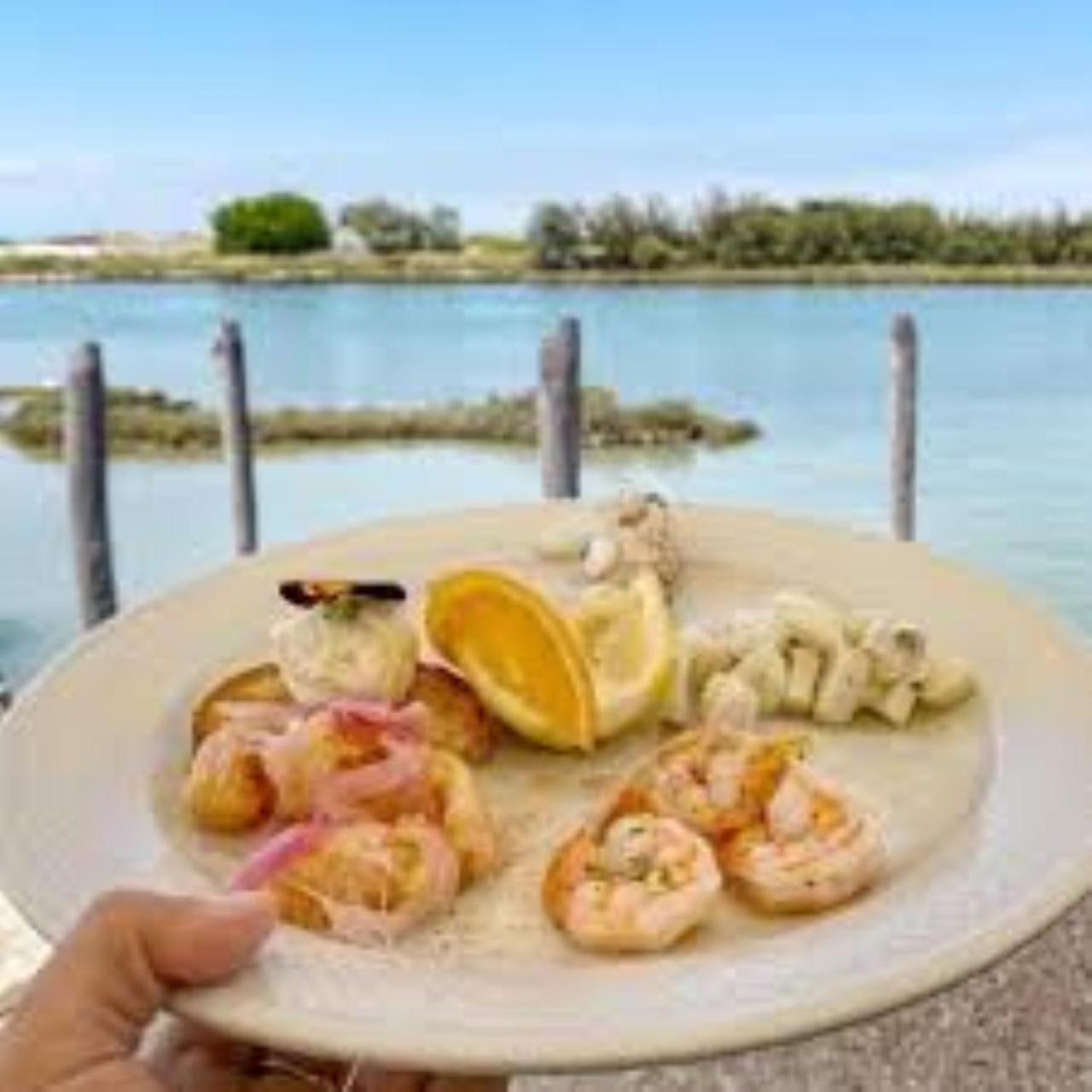Stella Di Mare - Ca Savio Apartment คาวัลลิโน-เตรปอร์ติ ภายนอก รูปภาพ