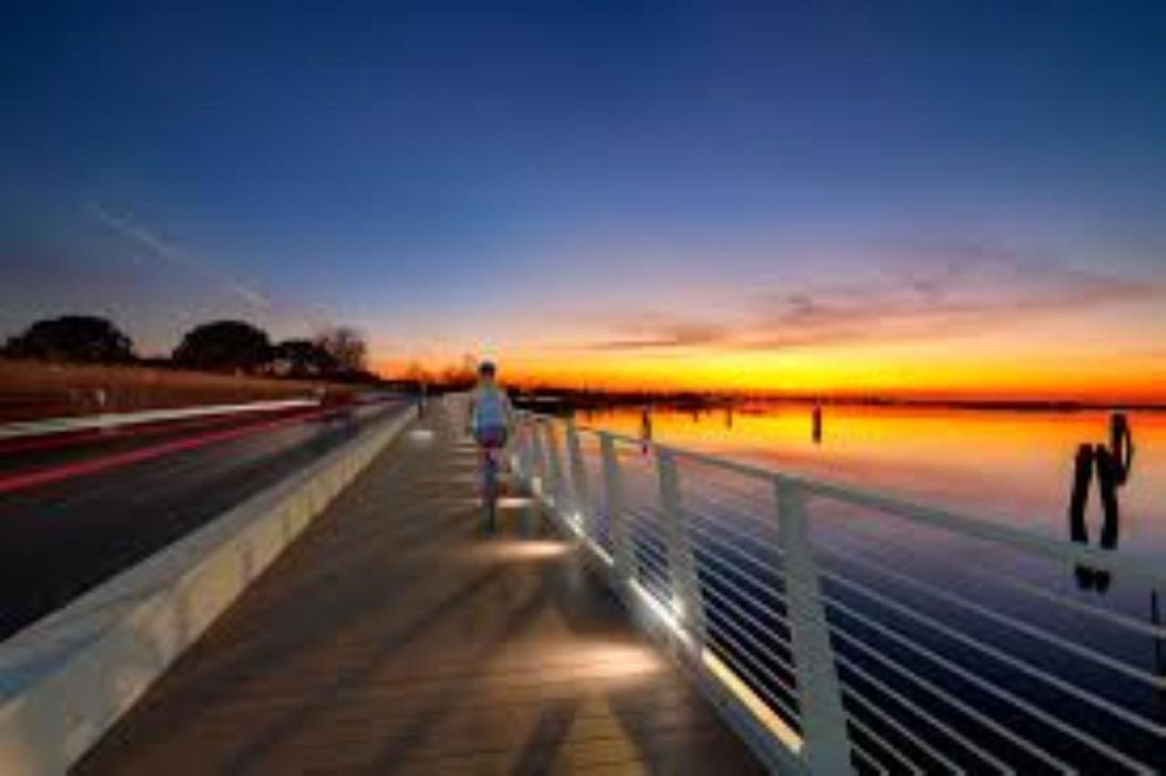 Stella Di Mare - Ca Savio Apartment คาวัลลิโน-เตรปอร์ติ ภายนอก รูปภาพ