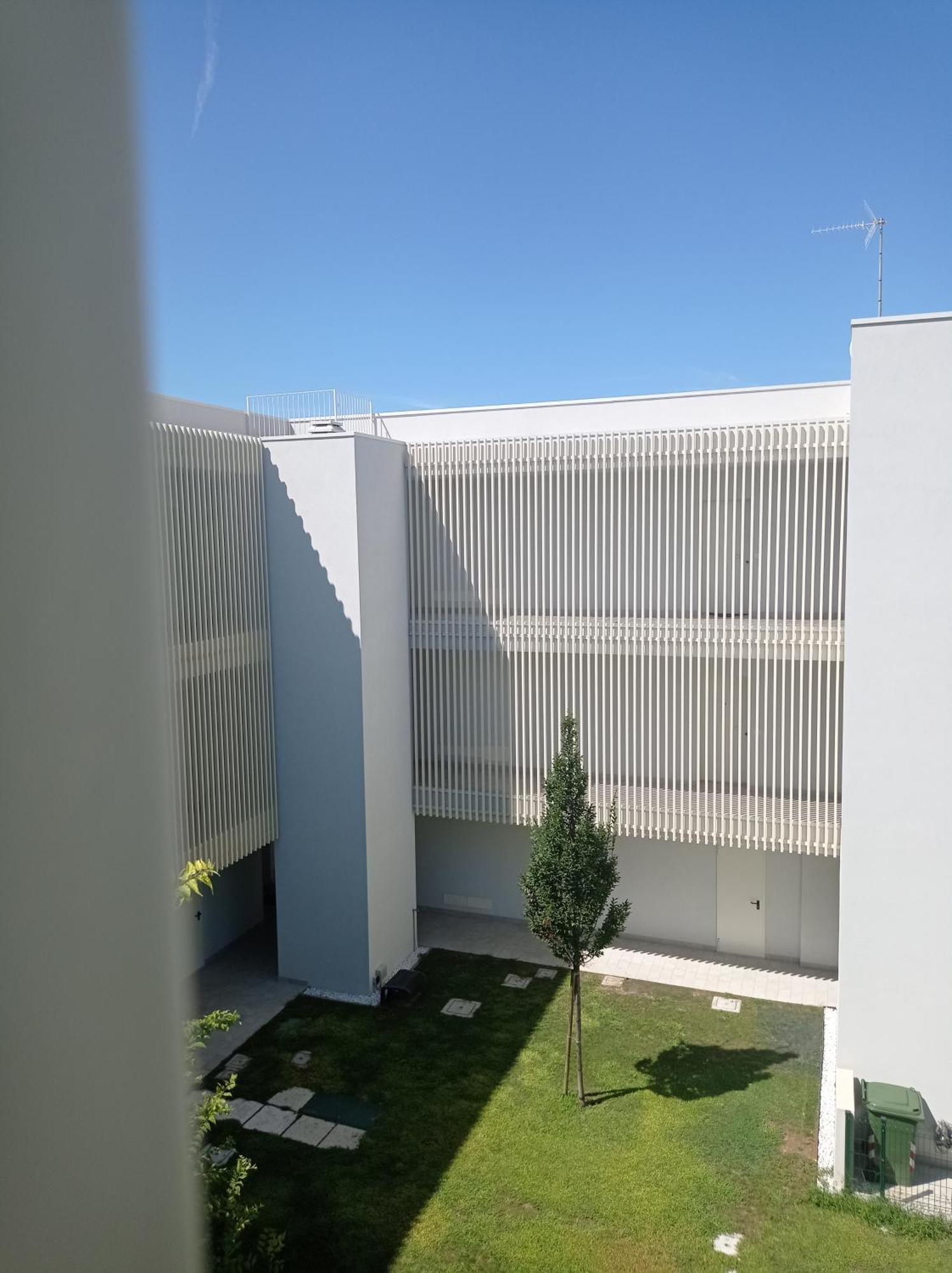 Stella Di Mare - Ca Savio Apartment คาวัลลิโน-เตรปอร์ติ ภายนอก รูปภาพ