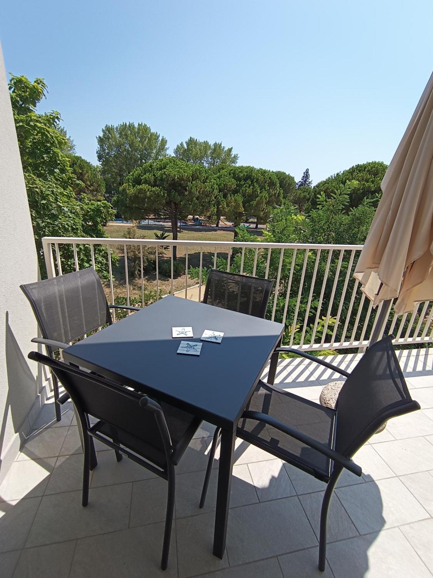 Stella Di Mare - Ca Savio Apartment คาวัลลิโน-เตรปอร์ติ ภายนอก รูปภาพ