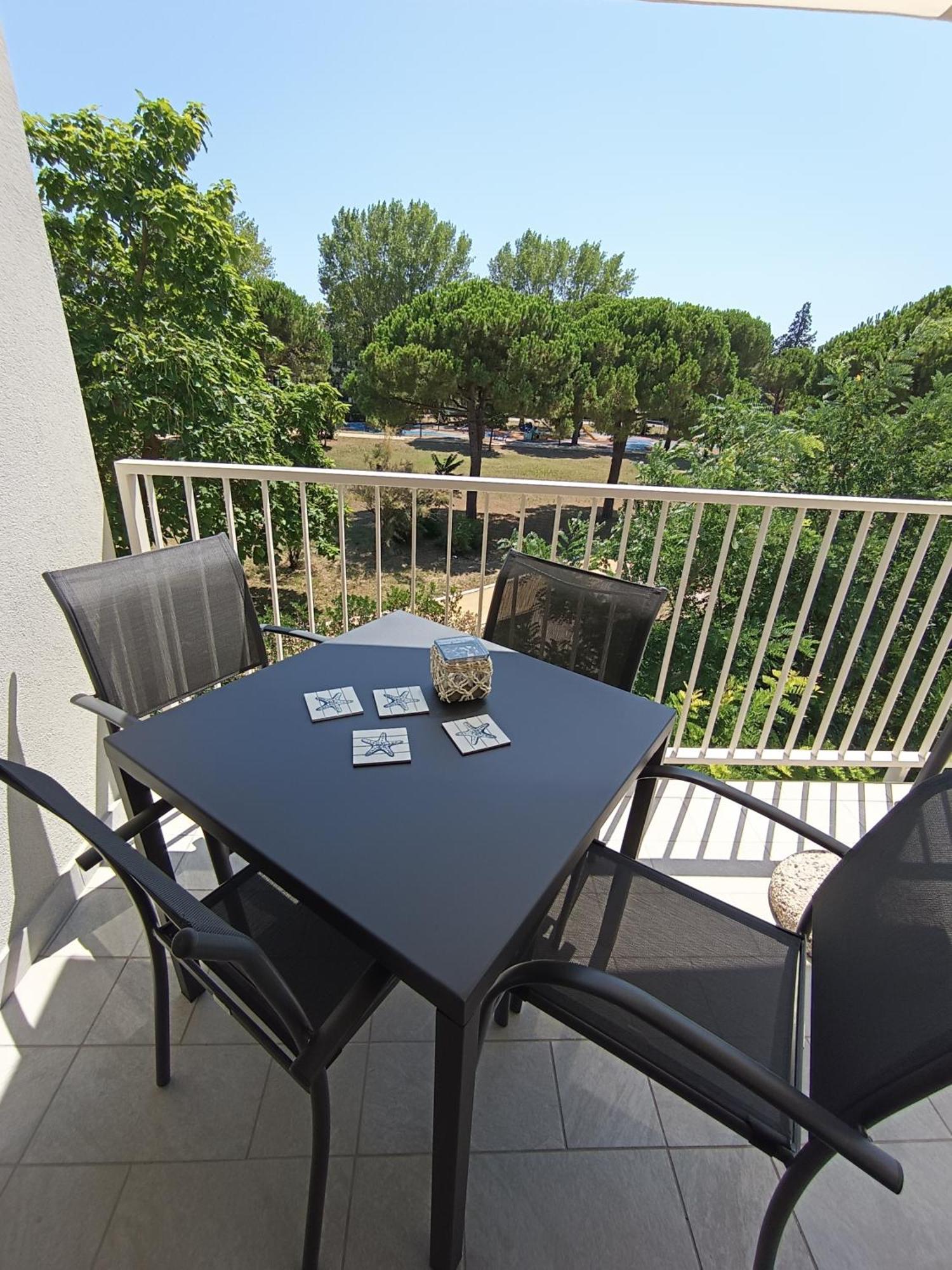 Stella Di Mare - Ca Savio Apartment คาวัลลิโน-เตรปอร์ติ ภายนอก รูปภาพ