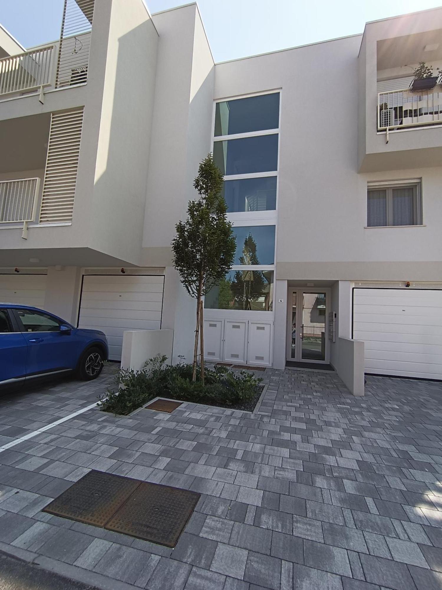 Stella Di Mare - Ca Savio Apartment คาวัลลิโน-เตรปอร์ติ ภายนอก รูปภาพ