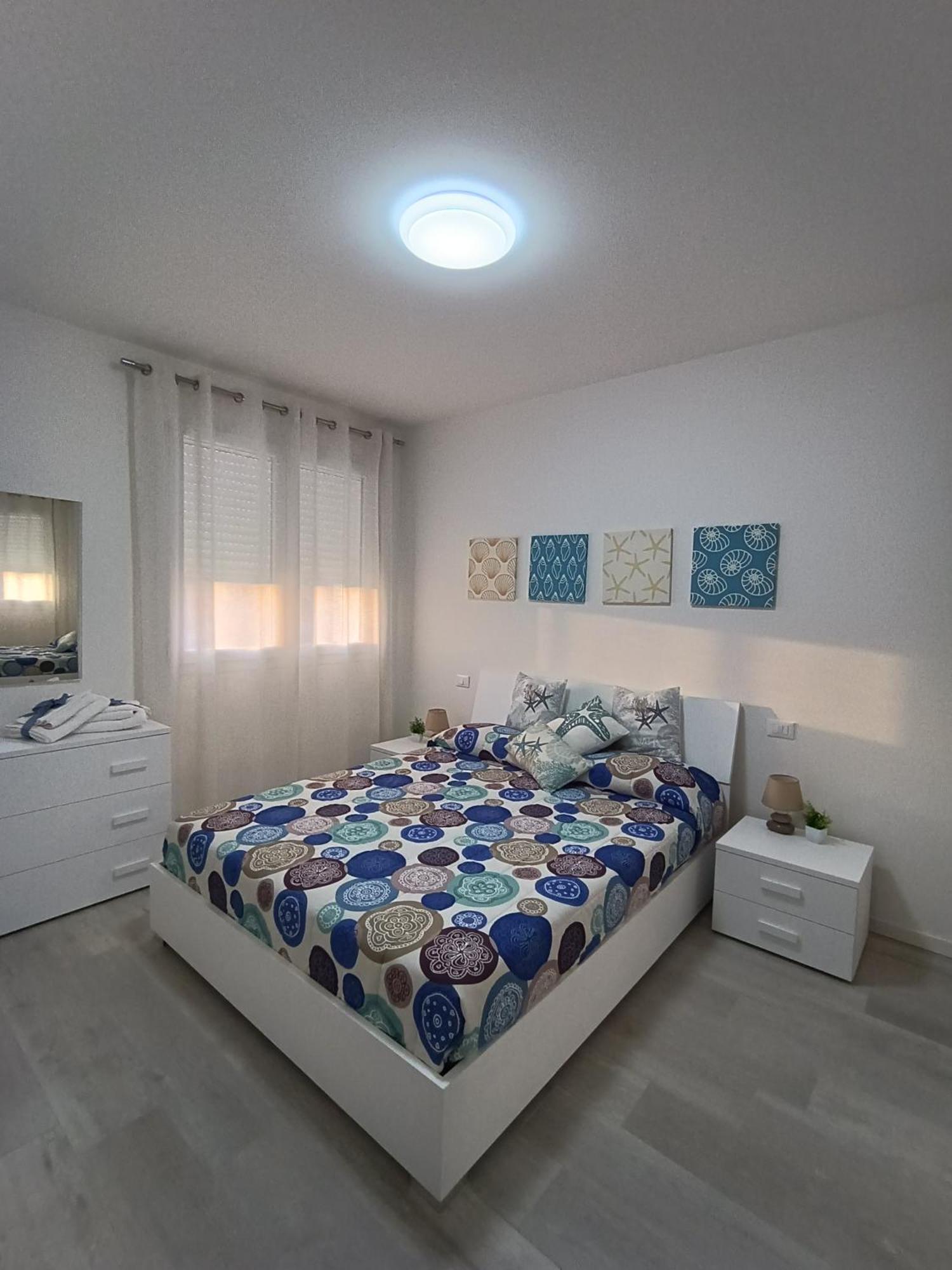 Stella Di Mare - Ca Savio Apartment คาวัลลิโน-เตรปอร์ติ ภายนอก รูปภาพ