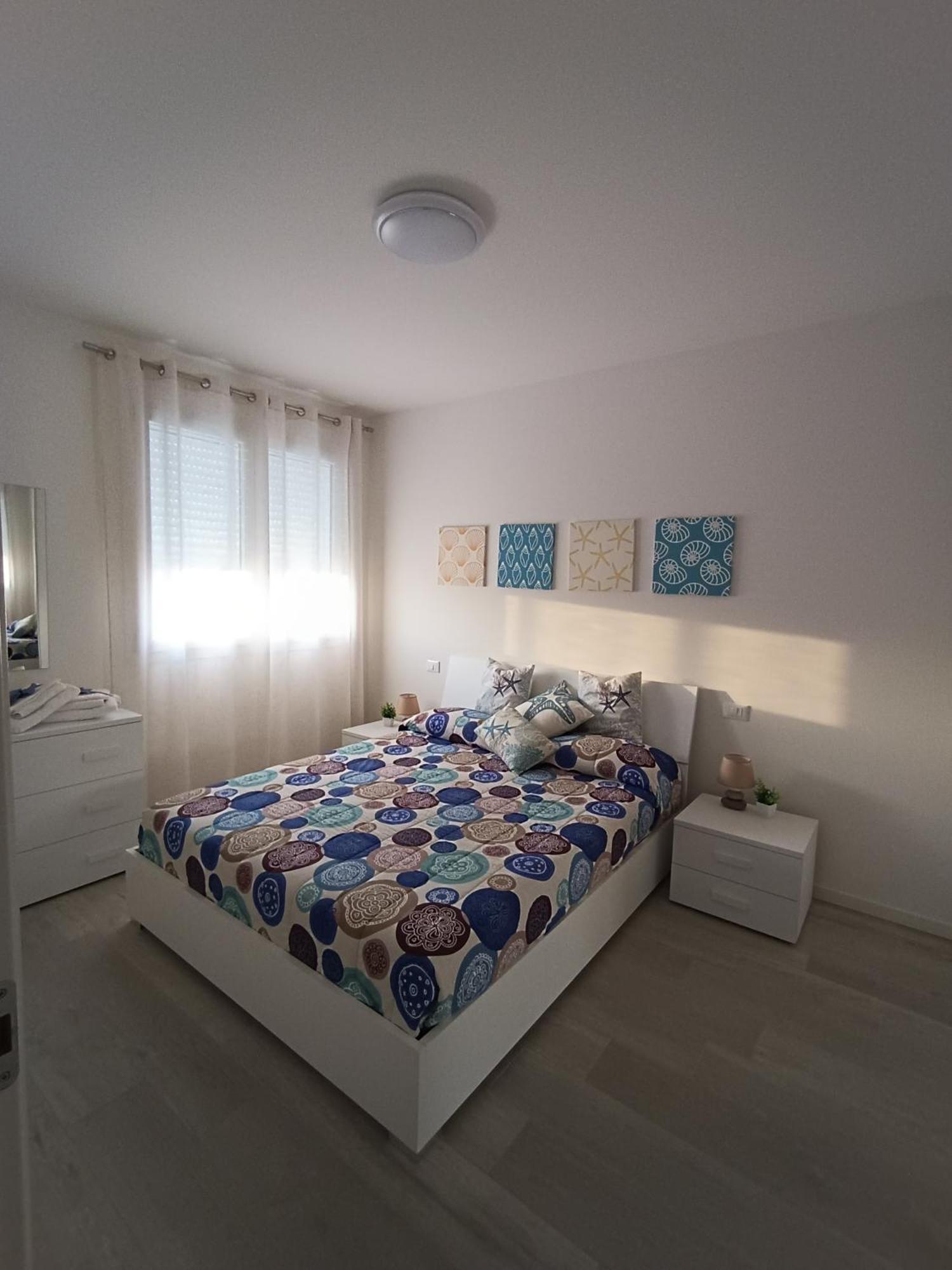 Stella Di Mare - Ca Savio Apartment คาวัลลิโน-เตรปอร์ติ ภายนอก รูปภาพ
